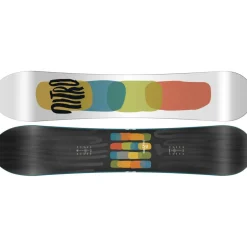 Snowboards|Wintersport-Nitro Phase 25 - 26 snowboard
