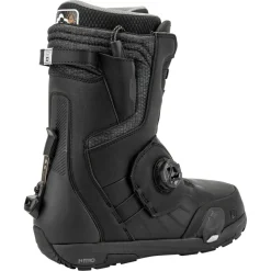 Nitro Profile TLS Step on snowboardschoenen heren black< Snowboardschoenen|Wintersport