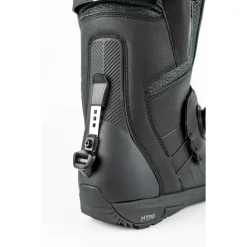 Nitro Profile TLS Step on snowboardschoenen heren black< Snowboardschoenen|Wintersport