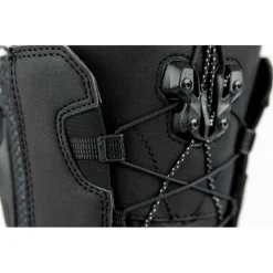 Nitro Profile TLS Step on snowboardschoenen heren black< Snowboardschoenen|Wintersport