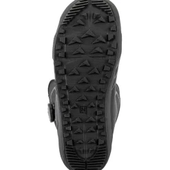 Nitro Sentinel BOA snowboardschoenen heren black< Snowboardschoenen|Wintersport