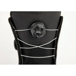 Nitro Sentinel BOA snowboardschoenen heren true black< Snowboardschoenen|Wintersport