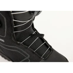 Nitro Sentinel BOA snowboardschoenen heren true black< Snowboardschoenen|Wintersport