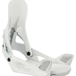 Snowboard Bindingen|Wintersport-Nitro Step On bindingen dames white
