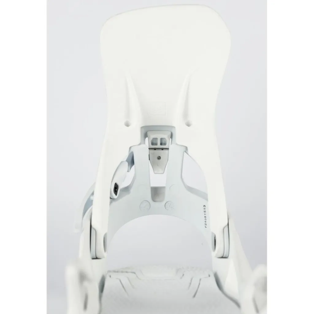 Snowboard Bindingen|Wintersport-Nitro Step On bindingen dames white