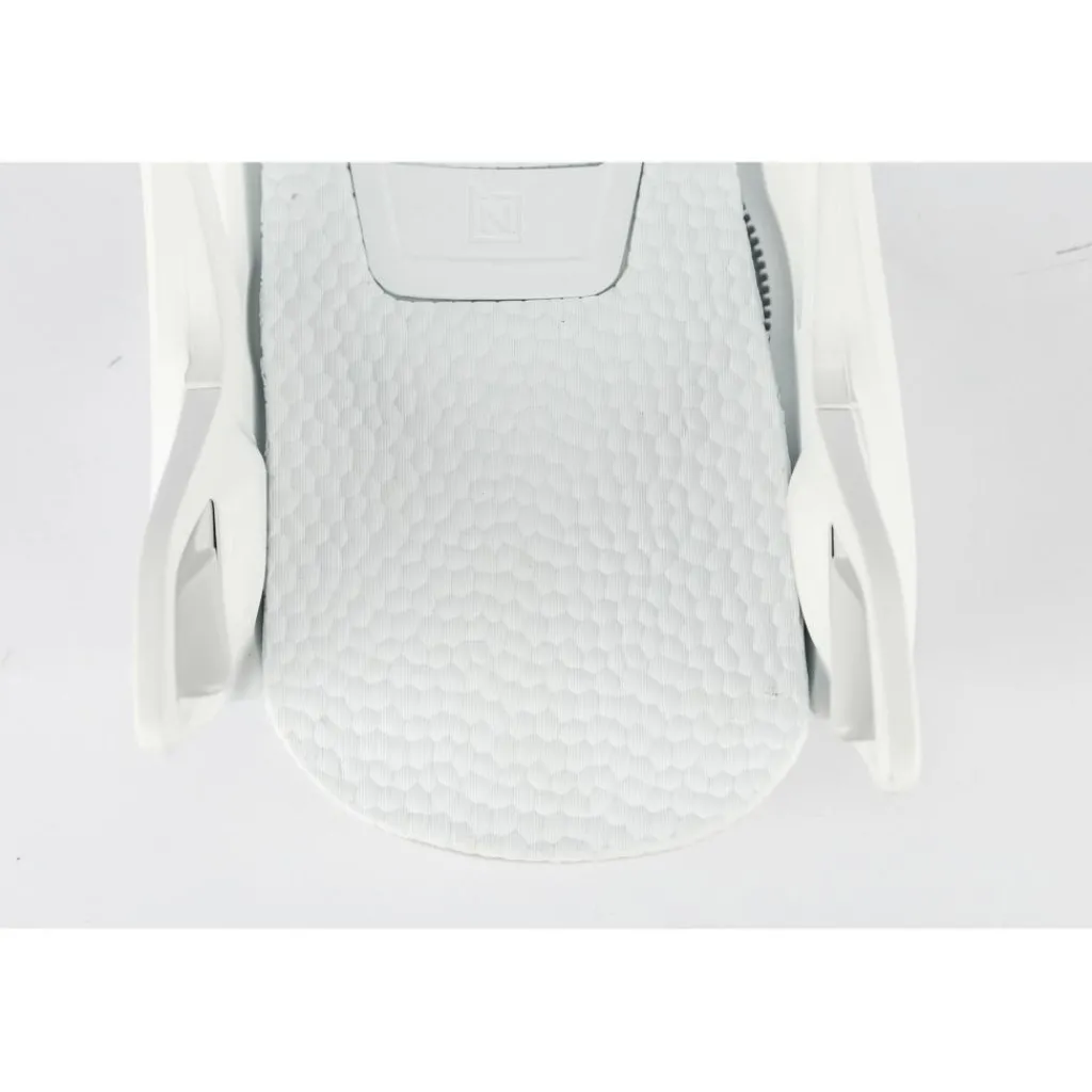 Snowboard Bindingen|Wintersport-Nitro Step On bindingen dames white