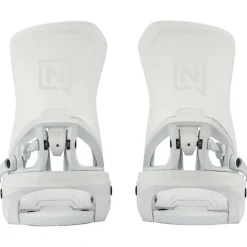 Snowboard Bindingen|Wintersport-Nitro Step On bindingen dames white
