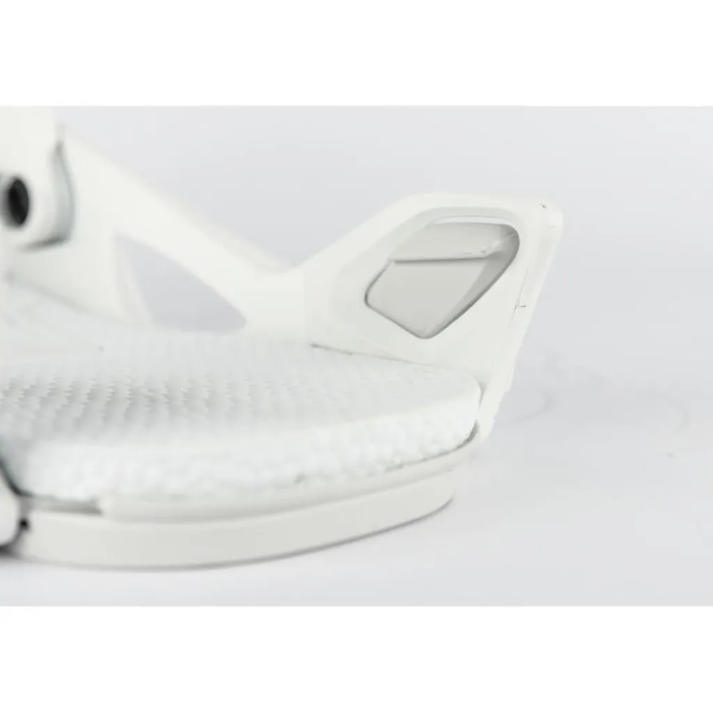 Snowboard Bindingen|Wintersport-Nitro Step On bindingen dames white