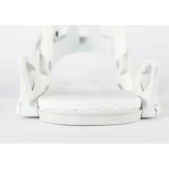 Snowboard Bindingen|Wintersport-Nitro Step On bindingen dames white