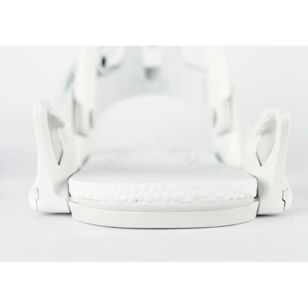 Snowboard Bindingen|Wintersport-Nitro Step On bindingen dames white