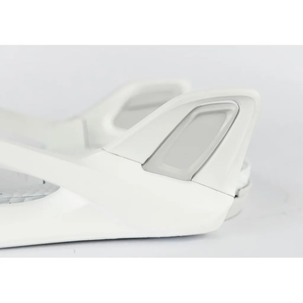 Snowboard Bindingen|Wintersport-Nitro Step On bindingen dames white