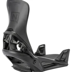 Nitro Step On bindingen heren ultra black< Snowboard Bindingen|Wintersport