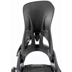 Nitro Step On bindingen heren ultra black< Snowboard Bindingen|Wintersport