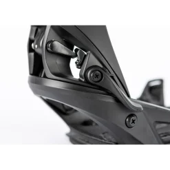 Nitro Step On bindingen heren ultra black< Snowboard Bindingen|Wintersport
