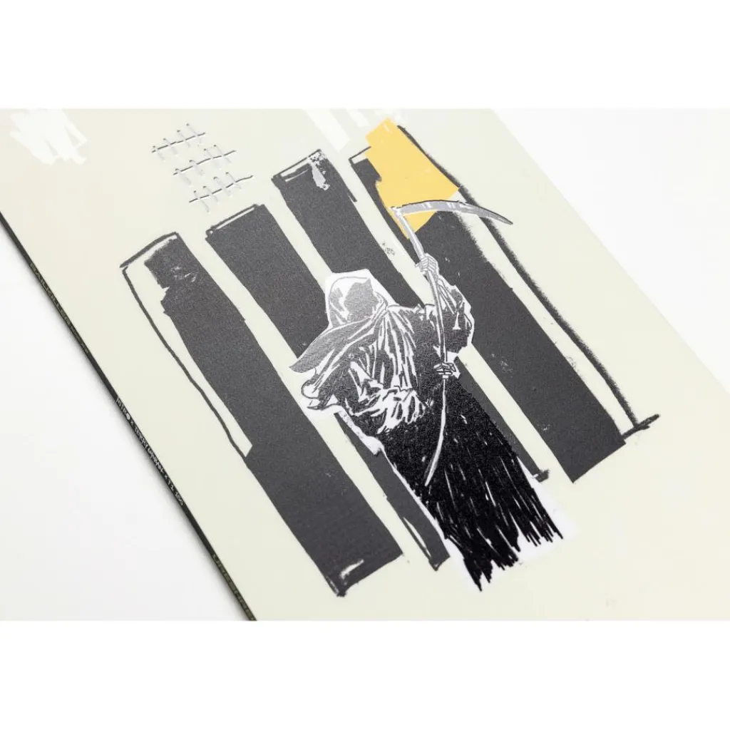 Nitro T1 25 - 26 snowboard< Snowboards|Wintersport