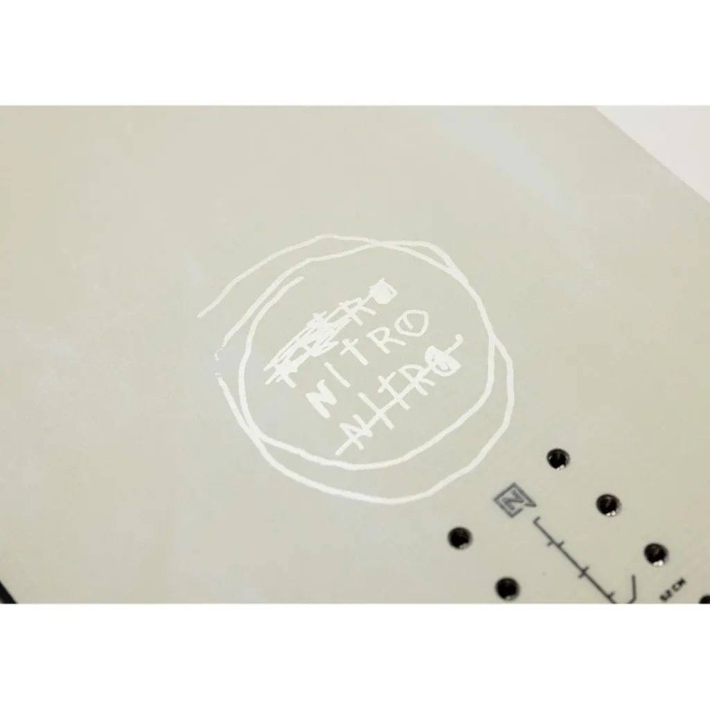 Nitro T1 25 - 26 snowboard< Snowboards|Wintersport