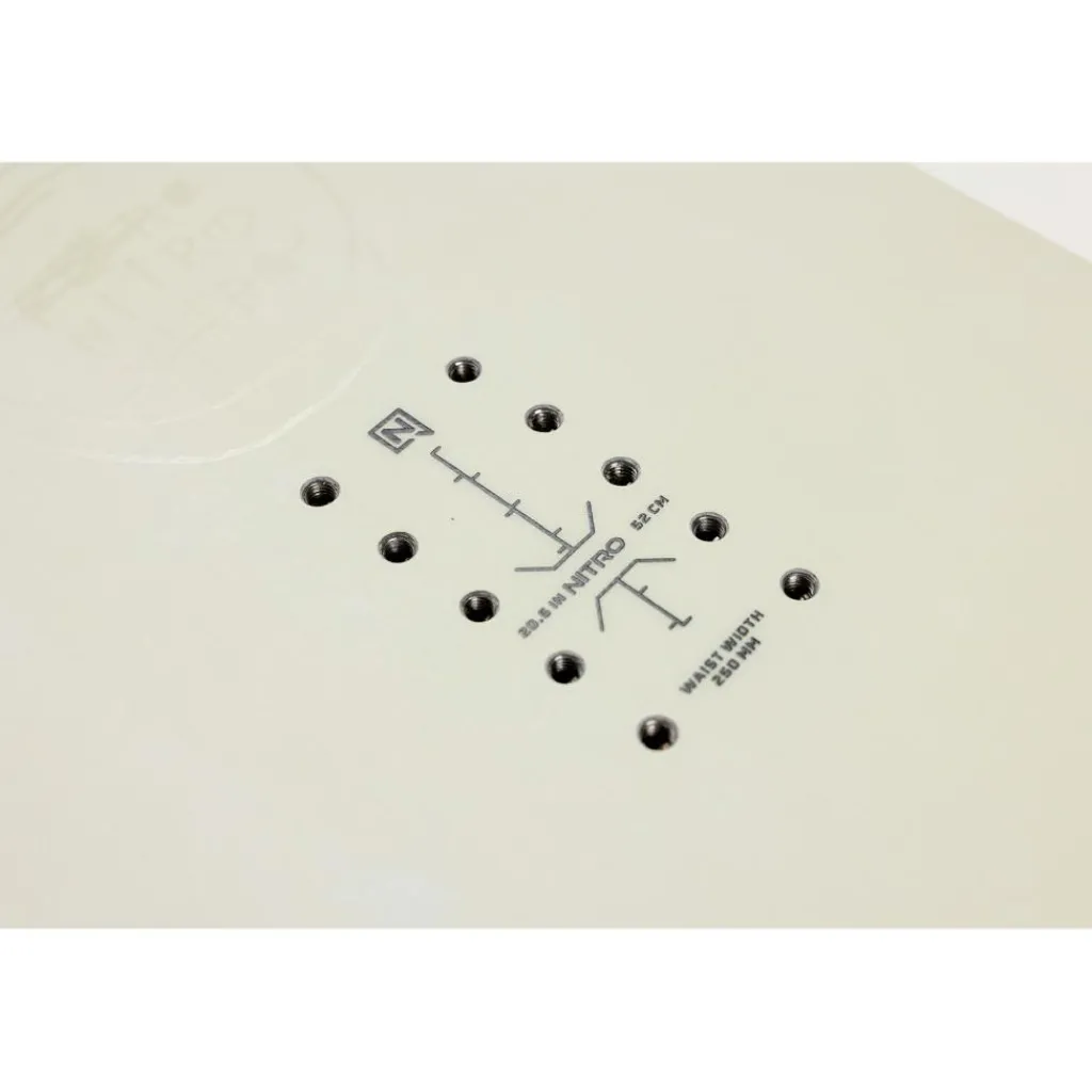 Nitro T1 25 - 26 snowboard< Snowboards|Wintersport