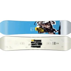 Nitro T1 Wide 25 - 26 snowboard< Snowboards|Wintersport