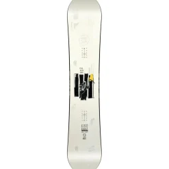 Nitro T1 Wide 25 - 26 snowboard< Snowboards|Wintersport