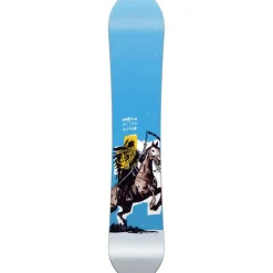 Nitro T1 Wide 25 - 26 snowboard< Snowboards|Wintersport
