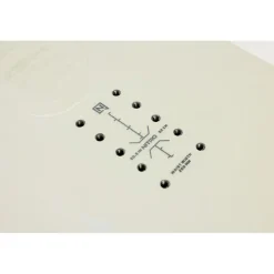 Nitro T1 Wide 25 - 26 snowboard< Snowboards|Wintersport