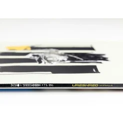 Nitro T1 Wide 25 - 26 snowboard< Snowboards|Wintersport