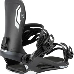 Snowboard Bindingen|Wintersport-Nitro Talent bindingen ultra black