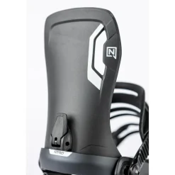 Snowboard Bindingen|Wintersport-Nitro Talent bindingen ultra black