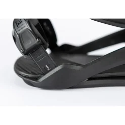 Snowboard Bindingen|Wintersport-Nitro Talent bindingen ultra black