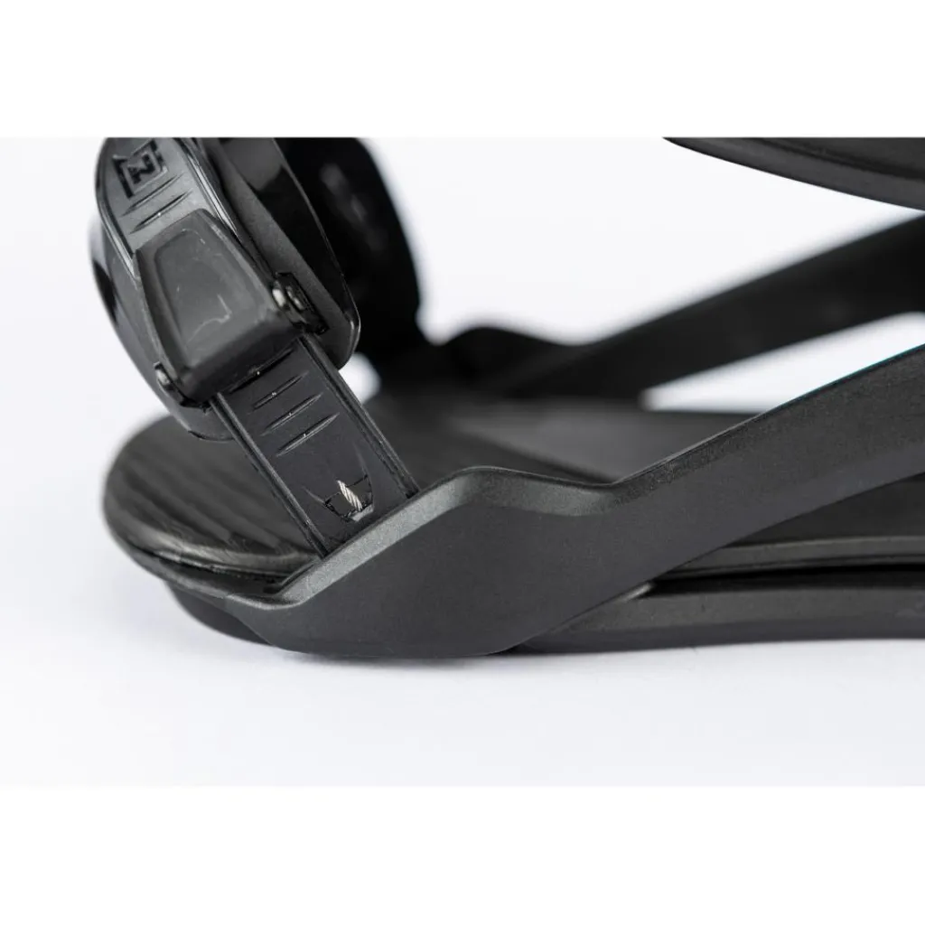 Snowboard Bindingen|Wintersport-Nitro Talent bindingen ultra black