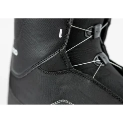 Snowboardschoenen|Wintersport-Nitro Tangent BOA snowboardschoenen heren black