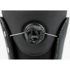 Snowboardschoenen|Wintersport-Nitro Tangent BOA snowboardschoenen heren black