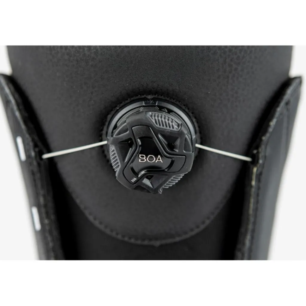 Snowboardschoenen|Wintersport-Nitro Tangent BOA snowboardschoenen heren black