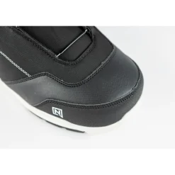 Snowboardschoenen|Wintersport-Nitro Tangent BOA snowboardschoenen heren black