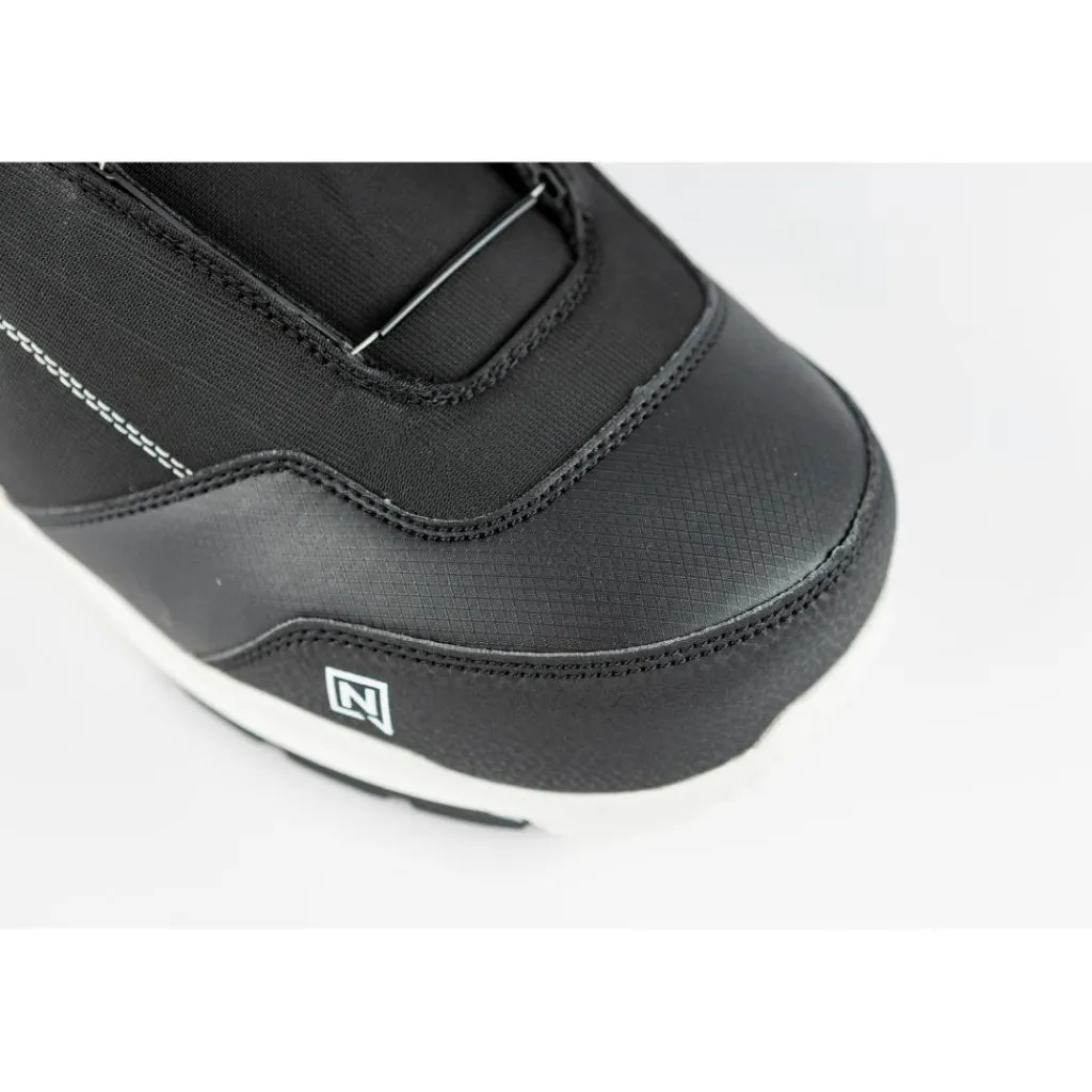Snowboardschoenen|Wintersport-Nitro Tangent BOA snowboardschoenen heren black