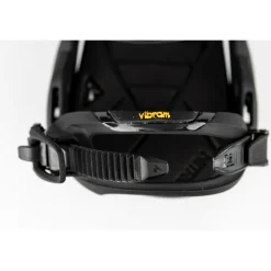 Snowboard Bindingen|Wintersport-Nitro Team bindingen ultra black