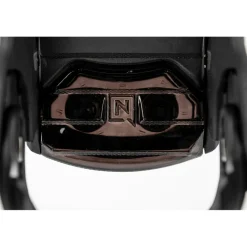 Snowboard Bindingen|Wintersport-Nitro Team bindingen ultra black