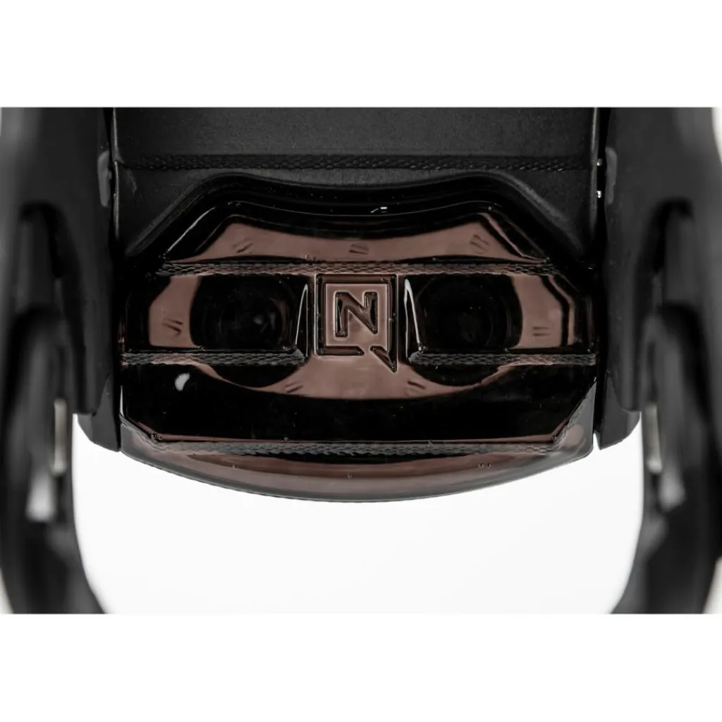 Snowboard Bindingen|Wintersport-Nitro Team bindingen ultra black