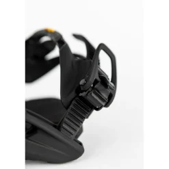 Snowboard Bindingen|Wintersport-Nitro Team bindingen ultra black
