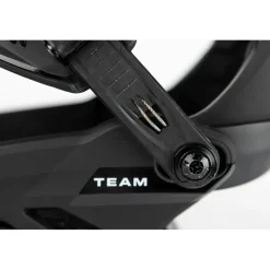 Snowboard Bindingen|Wintersport-Nitro Team bindingen ultra black