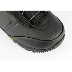 Snowboardschoenen|Wintersport-Nitro Team BOA snowboardschoenen heren black