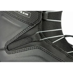 Snowboardschoenen|Wintersport-Nitro Team BOA snowboardschoenen heren black