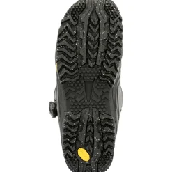 Snowboardschoenen|Wintersport-Nitro Team BOA snowboardschoenen heren black