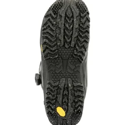 Nitro Team BOA Wide snowboardschoenen heren black< Snowboardschoenen|Wintersport