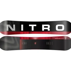 Nitro Team Pro 25 - 26 snowboard< Snowboards|Wintersport