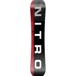 Nitro Team Pro 25 - 26 snowboard< Snowboards|Wintersport