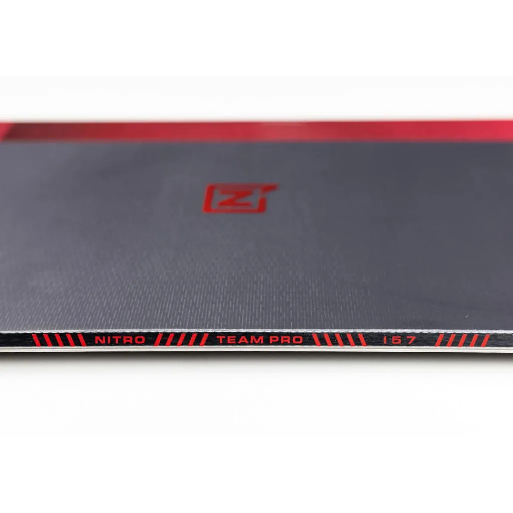 Snowboards|Wintersport-Nitro Team Pro Wide 25 - 26 snowboard