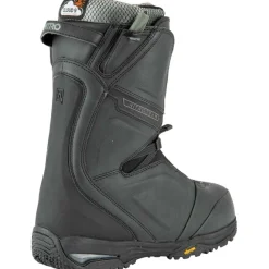 Snowboardschoenen|Wintersport-Nitro Team TLS snowboardschoenen heren black