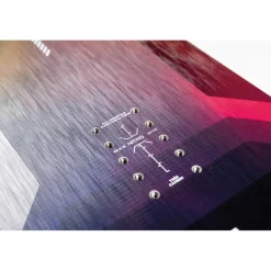 Nitro Team Wide 25 - 26 snowboard< Snowboards|Wintersport