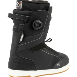 Nitro Venture BOA snowboardschoenen heren black< Snowboardschoenen|Wintersport